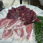 囲ろり 山のくら - 