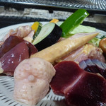 囲ろり 山のくら - 