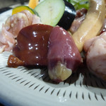 囲ろり 山のくら - 