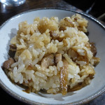 囲ろり 山のくら - 