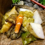 西村屋　本館 - 