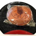 カフェ ロロパパ - どら焼き