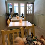 カフェ ロロパパ - 