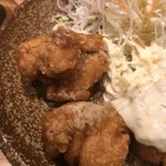 七色食堂 - ジューシーです。