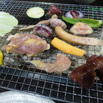 囲ろり 山のくら - 