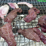 囲ろり 山のくら - 