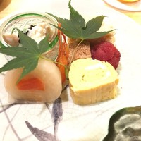 露庵 菊乃井 木屋町店 - 