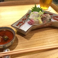 露庵 菊乃井 木屋町店 - 