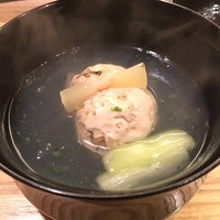 露庵 菊乃井 木屋町店 - 