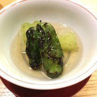 露庵 菊乃井 木屋町店 - 