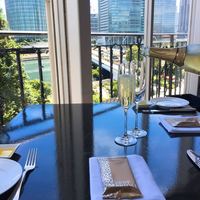 マンジャーレ ウォーターエッジ YOKOHAMA - 