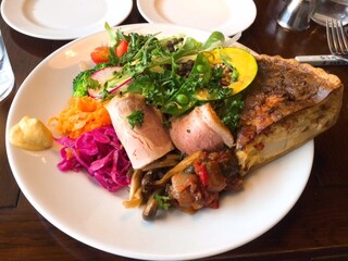 金沢市内でおしゃれにランチ 女子旅で行きたいお店選 食べログまとめ