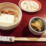 竹亭にしき - 海鮮どんぶり１，０００円（税込）