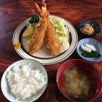 食事処かしわくら - 