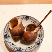 鮨 福原 - 