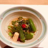 鮨 福原 - 