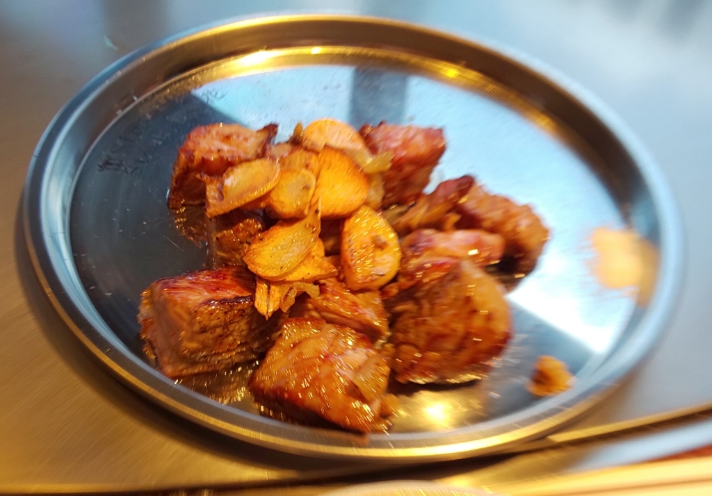 鉄板焼ステーキ世里花 name=