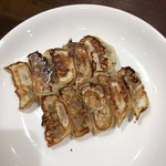 餃子のテムジン - 焼き餃子