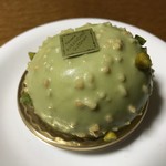 アヴランシュ・ゲネー - 201806  ピスターシュ