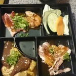 豊南焼肉 - 料理写真: