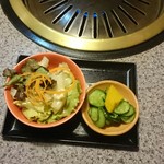 Hounan Yakiniku - 