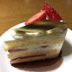 アヴランシュ・ゲネー - 201806  フレザリア