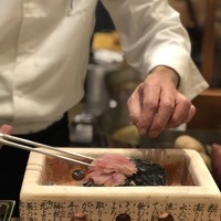 天婦羅 みやしろ - 