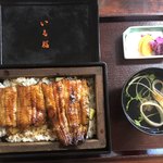 Imozen Unagi Semmonten Unakko - いも膳