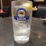 西川五エ門 - レモン酎ハイ