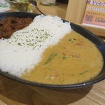 コスギカレー - 