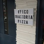 Trattoria e pizzeria FICO - 