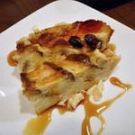 Bistroフルフル - パンプディング