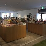 アン・シャーリー - 焼き菓子