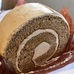 アン・シャーリー - モカロール 320円