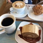 アン・シャーリー - おやつタイム