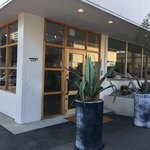 アン・シャーリー - アンシャーリー コーヒーボーイとの複合店