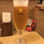 ペコラパスタ - サッポロ生