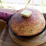 コミンカカフェ A DAY - 厚くてほわほわ