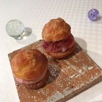 ジョンティ アッシュ - 小さなシュー