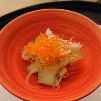 鮨割烹やま中 - 