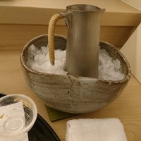 鮨割烹やま中 - 