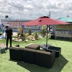 ひまわりガーデン島忠ホームズ 南津守店 - 