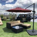 ひまわりガーデン島忠ホームズ 南津守店 - 