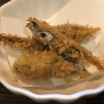 酒味家くろ - お通し