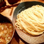 つけ麺屋 やすべえ - お値打ちの７８０円