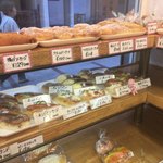 丸十サンドール - 