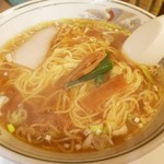 中華料理 ミッキー飯店 - 