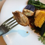 キュイエット - 