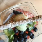 キュイエット - 