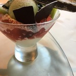 キュイエット - 